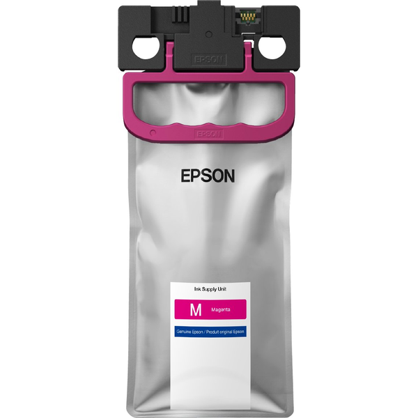 Epson C13T13M340 inktcartridge 1 stuk(s) Origineel Extra (Super) hoog rendement Magenta