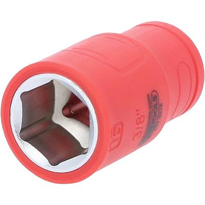 KS Tools 117.5216 117.5216 Bit befogó 16 mm 16 mm 3/8 (117.5216)