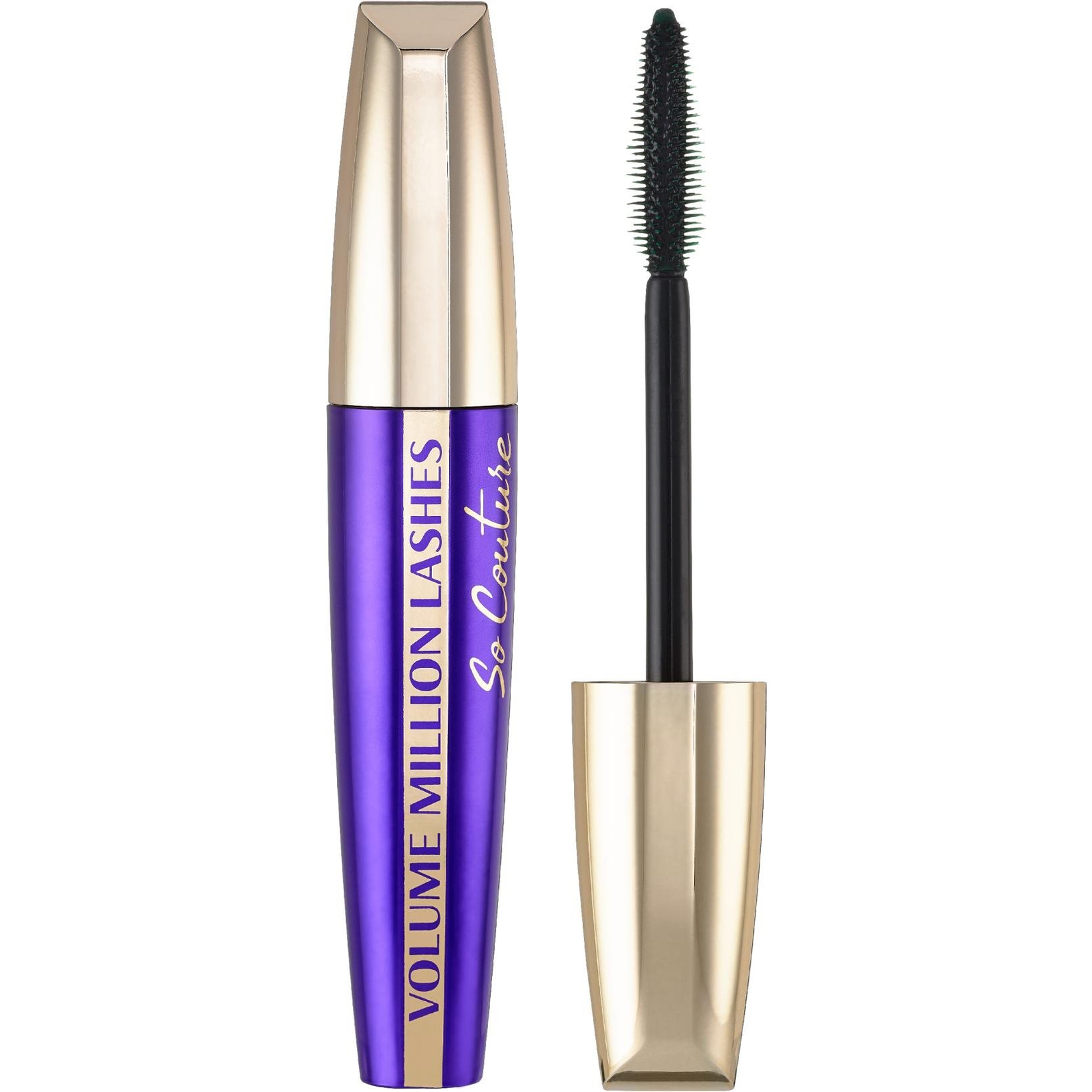 L'ORÉAL PARIS Volume Million Lashes So Couture Mascara 9,5 ml (3600522616252)