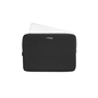 NATEC Pouzdro pro notebook Coral 13.3 palce Černé