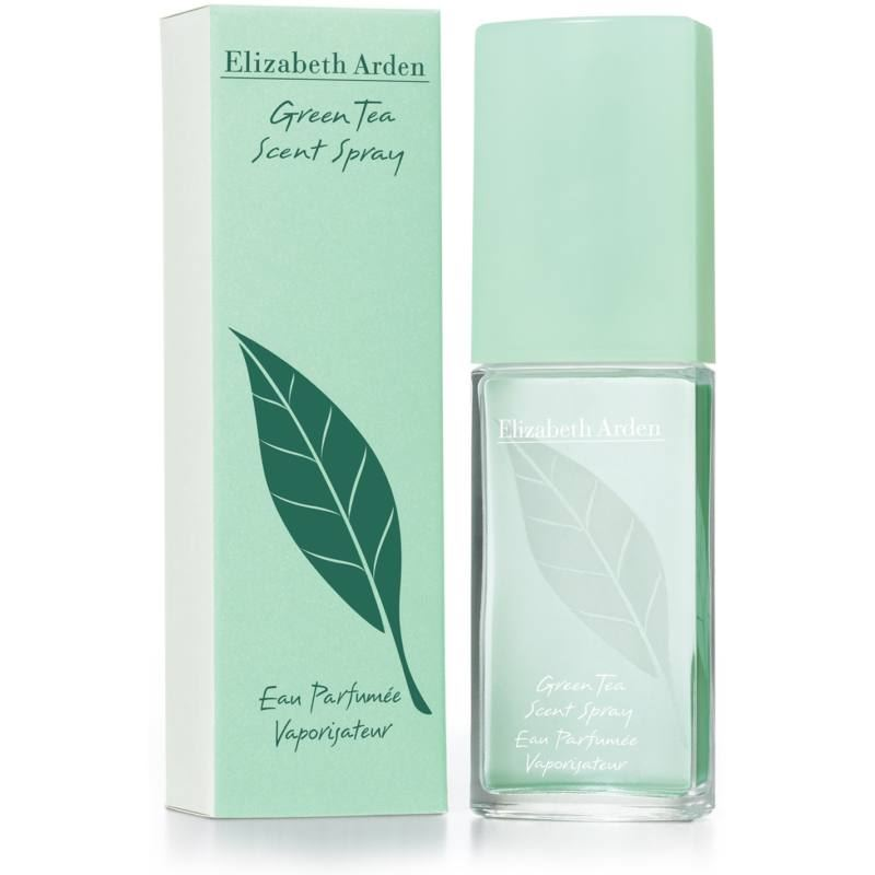 Elizabeth Arden Green Tea EDP 100ml Hölgyeknek (ea085805268848)