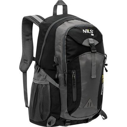 Plecak turystyczny Nils Extreme Treeline 40 l Czarny 
