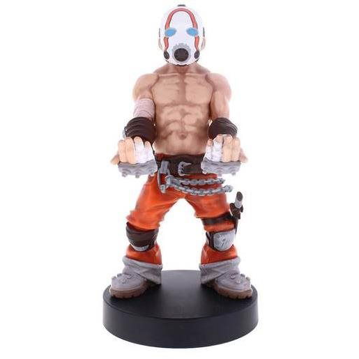 Cable Guys - Borderlands - Psycho (5060525893902)