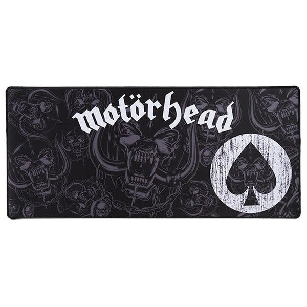 Subsonic Gaming Mouse Pad XXL Motorhead 3701221703707