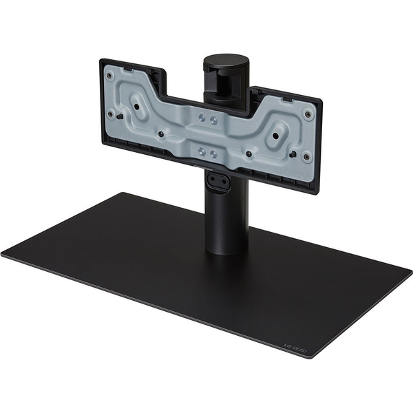 LG ASZTALI ÁLLVÁNY 55" OLED EVO G4 TV-HEZ, ELFORDÍTHATÓ