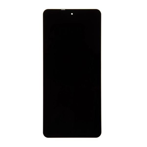 LCD kijelző + érintőegység a Poco X3/ X3 Pro/ X3 NFC készülékhez