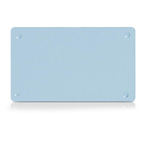 ZELLER Üveg vágódeszka, 25×15 cm, 2 db (4003368262048)