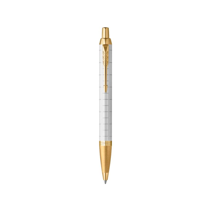PARKER IM Premium Pearl GT (2143643)
