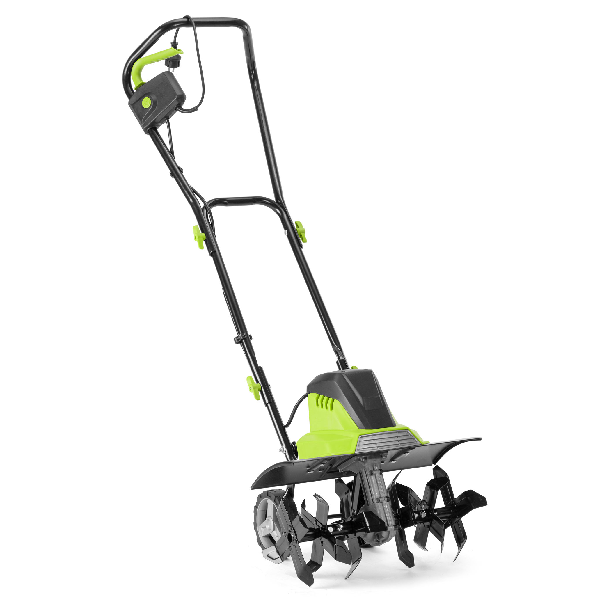 Fieldmann FZK 2004-E Elektromos rotációs kapa (FZK 2004-E)