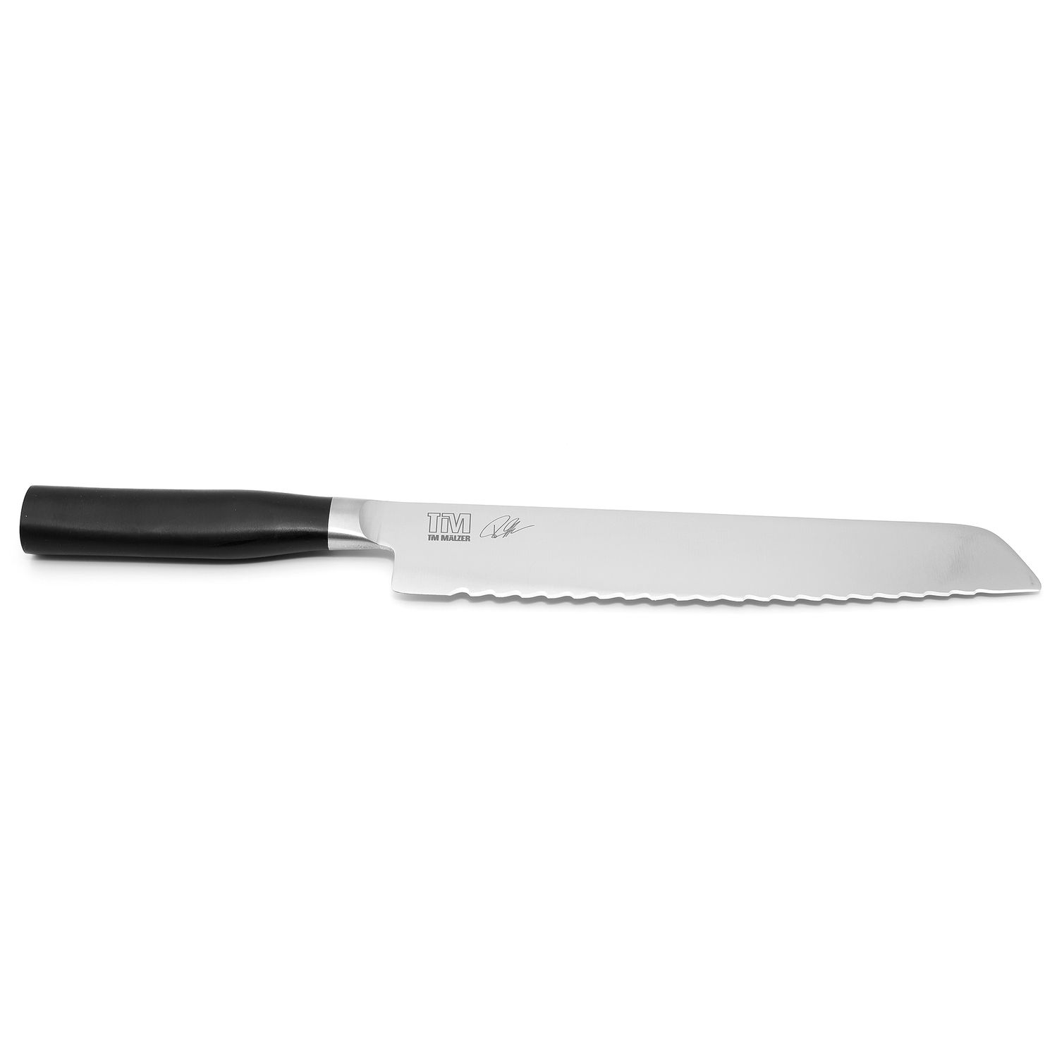 KAI Tim Mälzer Kamagata Kenyérvágó Kés - 23cm (KAI TMK705)