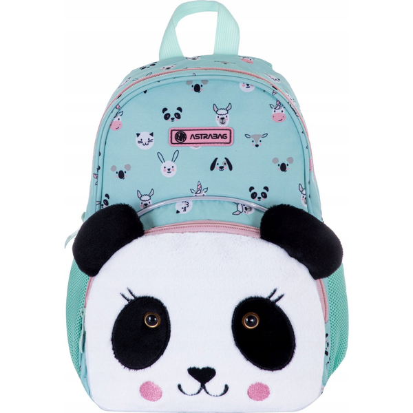 Astra Plecaczek dziecięcy Teddy Panda AK300 ASTRA