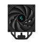 DeepCool AK400 DIGITAL Процесор Въздушен охладител 12 см Черен 1 броя