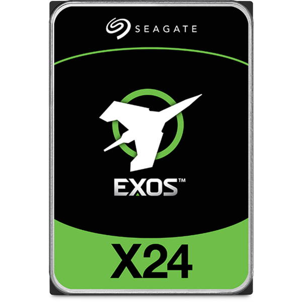 Disk Seagate Exos X24 - 24TB