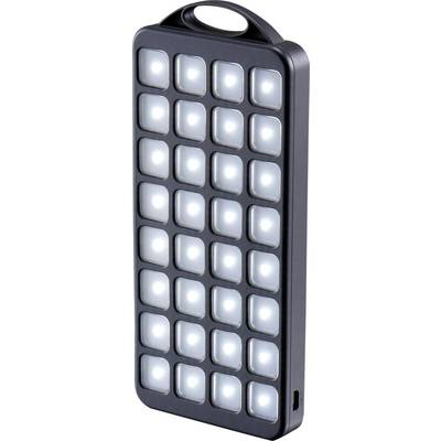 VOLTCRAFT SL-11 VC-10906710 Napelemes akkutöltő Kapacitás (mAh, Ah) 8000 mAh (VC-10906710)