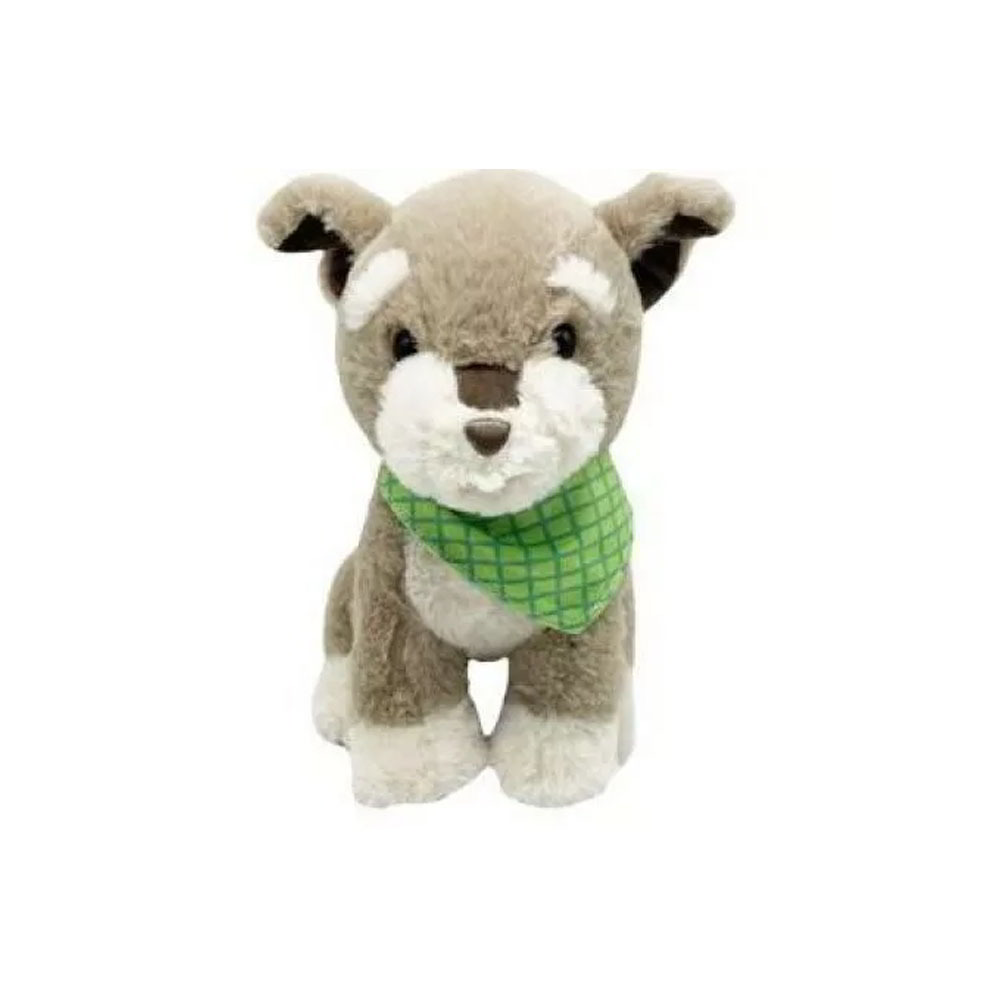 Tulilo 9291 Kutya plüss figura - 26 cm (9291)