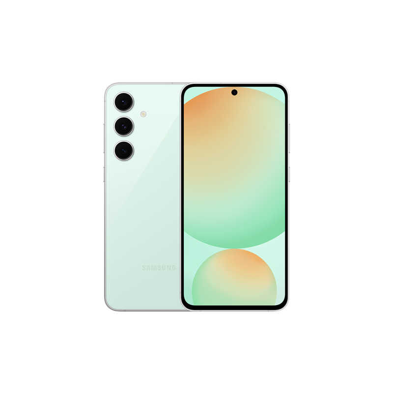 Samsung SM-S721B/DS Mint / S24 FE DualSIM / 256GB