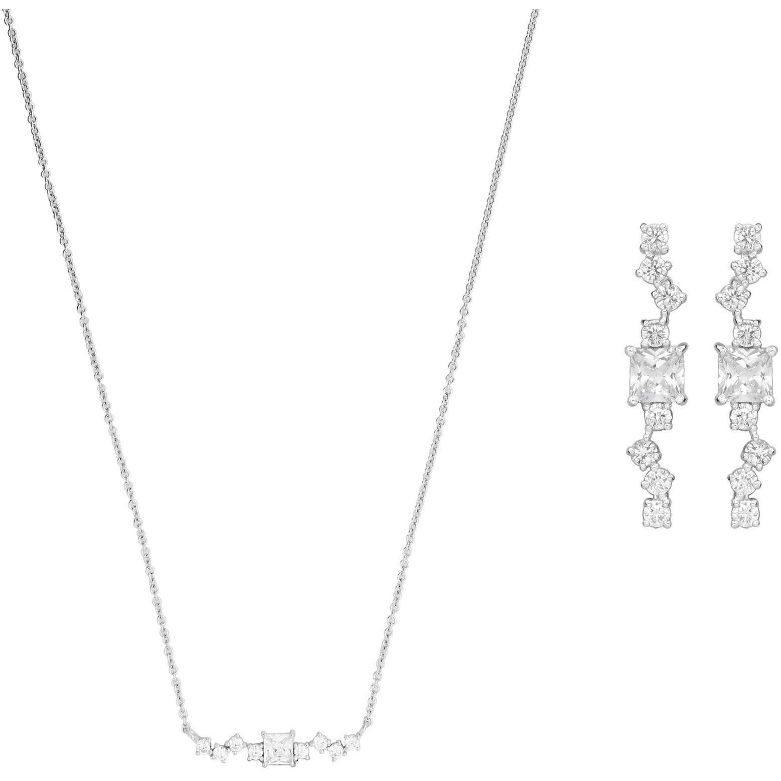 Silver Cat SSC617618 (Ag 925/1000, 5,03 g) (8596362022290)