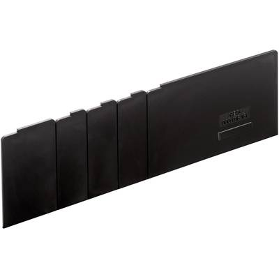 Merevítő 1 db Parat 900016161 (H x Sz x Ma) 325 x 2 x 88 mm (900016161)