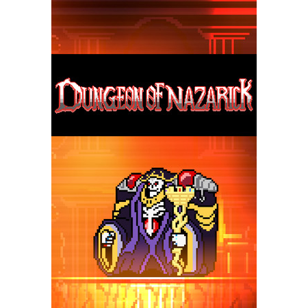 Dungeon of Nazarick