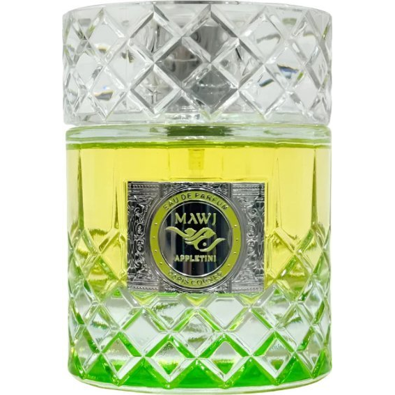 PARIS CORNER Mawj Appletini EdP 100 ml (6291853599757)
