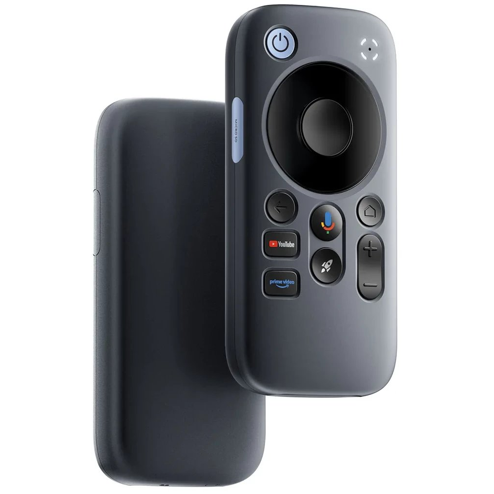Pilot RayNeo Pocket TV