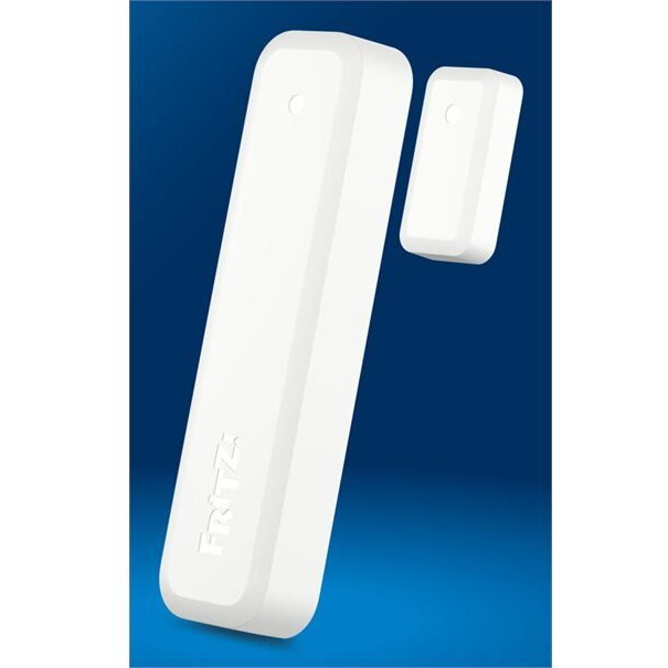 FRITZ! Smart Control 350 ajtó-/ablaknyitás érzékelő Vezeték nélküli Ajtó/Ablak Fehér (20003119)