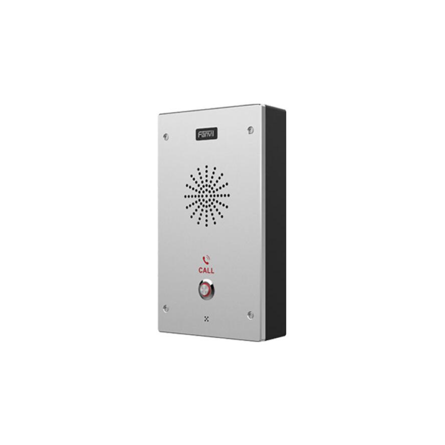 Fanvil TFE SIP Video Intercom i16S (I16S) (I16S)