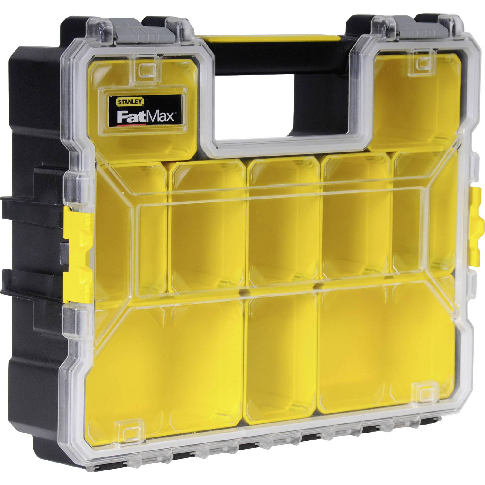 Stanley 1-97-521 FatMax Pro szortimenter (1-97-521)