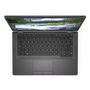 Laptop Dell Latitude 5400 (Touchscreen) i5-8265U | 16GB DDR4 | 256GB (M.2) SSD | NO ODD | 14" | 1920 x 1080 (Full HD) | Webcam | UHD 620 | Windows 11 Pro | HDMI | SK-CZ keyboard | Silver | Touchscreen | 4G Modem | 2019