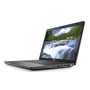 Laptop Dell Latitude 5400 (Touchscreen) i5-8265U | 16GB DDR4 | 256GB (M.2) SSD | NO ODD | 14" | 1920 x 1080 (Full HD) | Webcam | UHD 620 | Windows 11 Pro | HDMI | SK-CZ keyboard | Silver | Touchscreen | 4G Modem | 2019