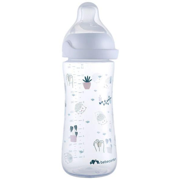 Bebeconfort Emotion Physio, fehér, 360 ml, 6 m+ (3220660342204)