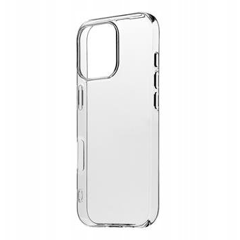 Kryt 4Apple.pl pre Apple iPhone 16 Pro bezfarebný