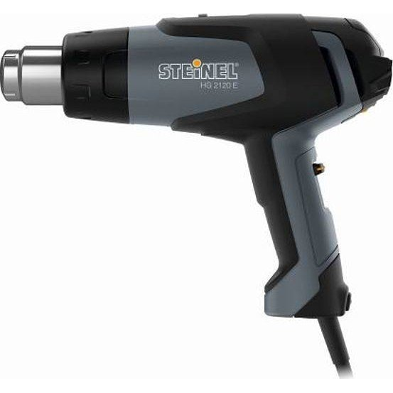 Opalarka Steinel Opalarka STEINEL HG2120 E, 2200W zestaw promo z pistoletem [088422]