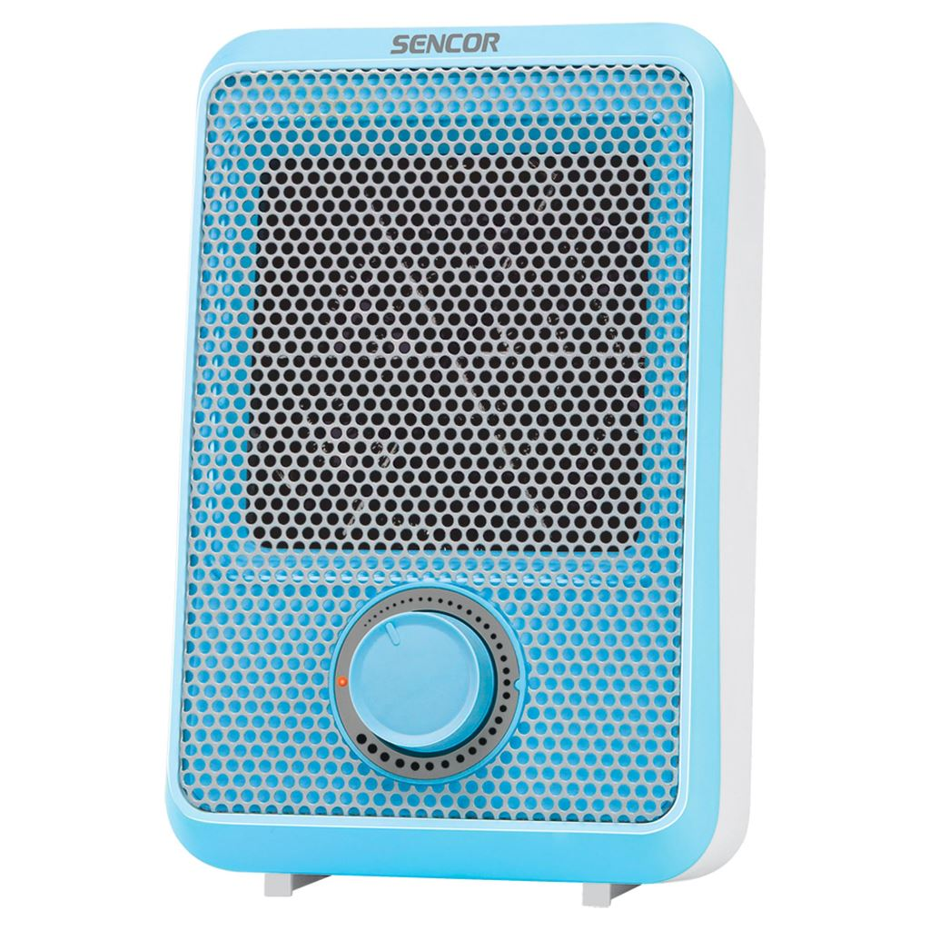 Sencor SFH 6020BL forrólevegős hősugárzó kék (SFH 6020BL)
