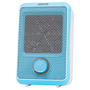 Sencor SFH 6020BL Топловъздушен нагревател, 600W, син