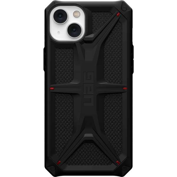 Husa telefon, UAG, Pentru iPhone 14 Plus, Negru