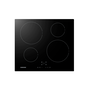 Samsung NZ64F3NM1AB Kochfeld Schwarz Integriert Zonen-Induktionskochfeld 4 Zone(n)