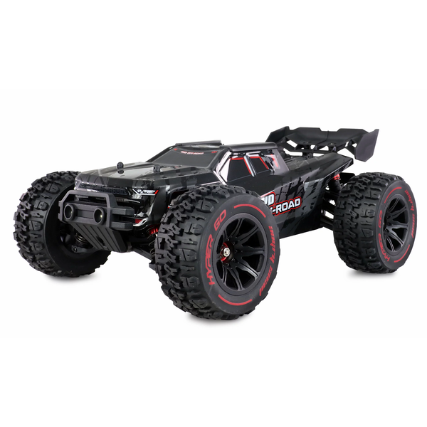 Amewi Hyper GO Truggy RTR Távirányításos autó - Fekete