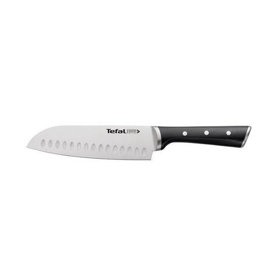 Tefal K2320614 Ice Force santoku kés 18cm (K2320614)