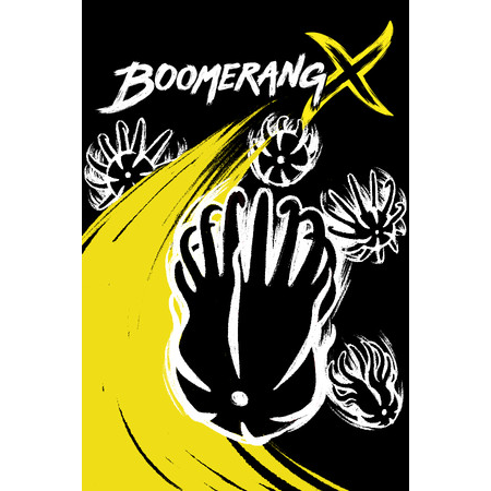 Boomerang X