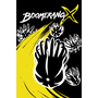 Boomerang X