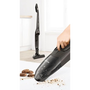 Bosch Serie 2 BCHF2MX16 ръчна прахосмукачка Графит Без торба