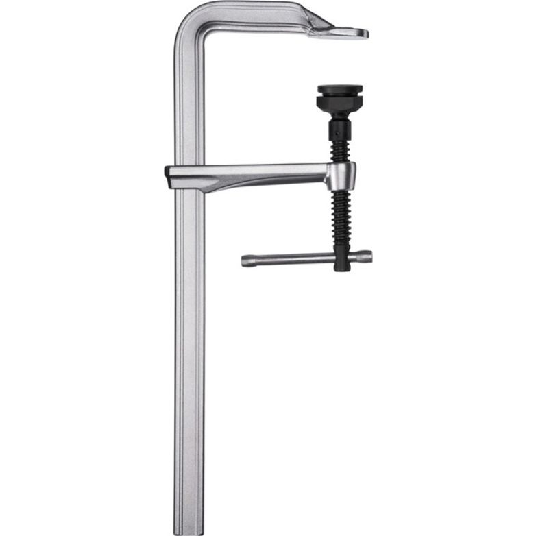 Nagy teljesítményű gyorsszorító, SGM 300/140 Bessey SG30M, fesztáv: 300 mm, visszavonás: 140 mm (12150-uniw)