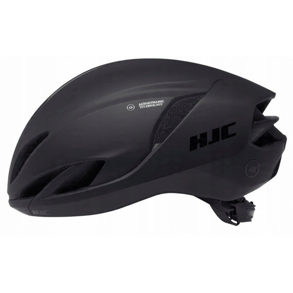 Kask Rowerowy HJC FURION 3.0 MT BLACK rozmiar L