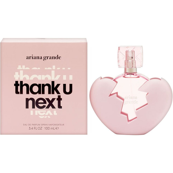 Ariana Grande Thank U Next EDP 100ml Hölgyeknek