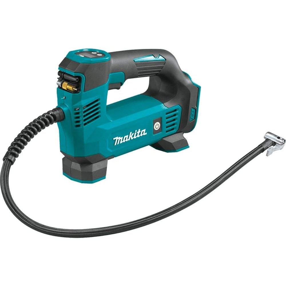 Makita DMP180Z akkumulátoros pumpa, akku és töltő nélkül (DMP180Z)