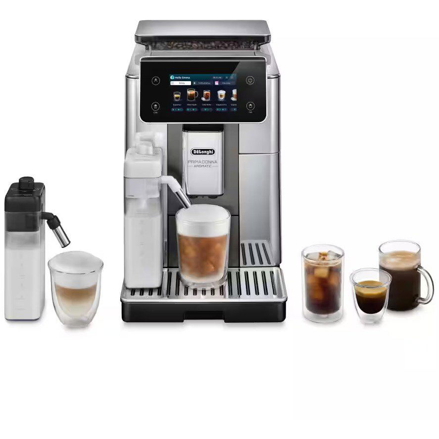 De'Longhi Primadonna Aromatic ECAM630.75. TM (8004399032170)