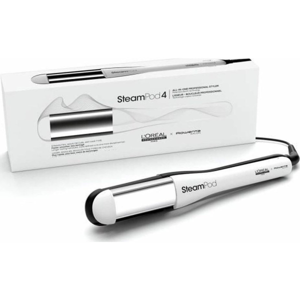 L'Oreal Professionnel Paris Steam Pod 4 парна преса за коса