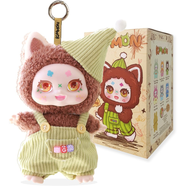 Kimmon I'm Mimon