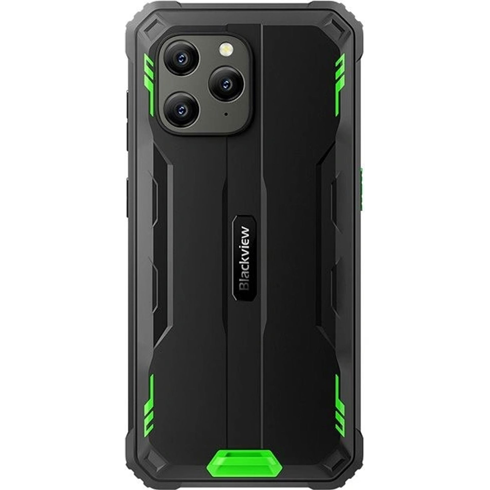 Blackview BV5300Plus 8GB/128GB NFC Green (BV5300Plus 8GB/128GB NFC Green)